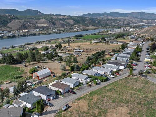 27-3099 Shuswap Road E, Kamloops, BC 