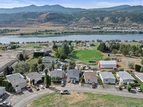 27-3099 Shuswap Road E, Kamloops, BC 