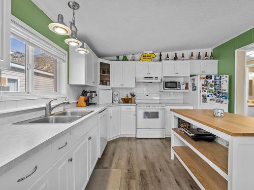 27-3099 Shuswap Road E, Kamloops, BC 