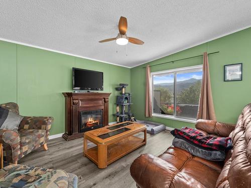 27-3099 Shuswap Road E, Kamloops, BC 