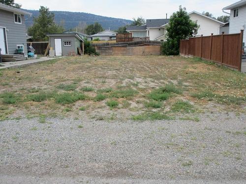 1375 Parcel Street, Merritt, BC 