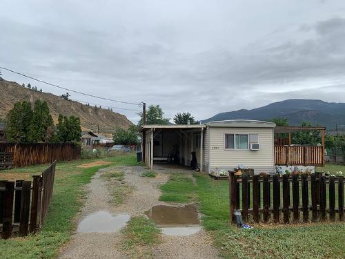 1391 Bostock Cres, Kamloops, BC - Outdoor