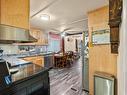 1391 Bostock Cres, Kamloops, BC  - Indoor Photo Showing Kitchen 