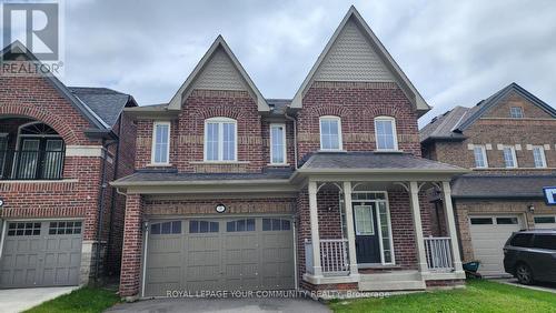 3 Prince Of Wales Drive, Markham (Victoria Square), ON - Outdoor With Facade