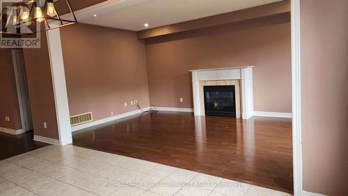 3 Prince Of Wales Drive, Markham (Victoria Square), ON - Indoor Photo Showing Other Room With Fireplace