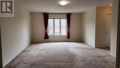 3 Prince Of Wales Drive, Markham (Victoria Square), ON - Indoor Photo Showing Other Room