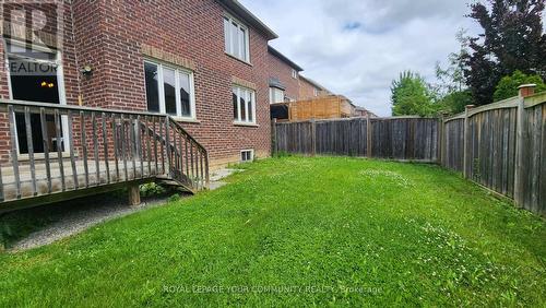 3 Prince Of Wales Drive, Markham (Victoria Square), ON - Outdoor