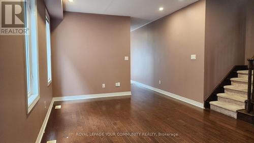 3 Prince Of Wales Drive, Markham (Victoria Square), ON - Indoor Photo Showing Other Room