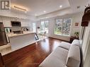 206 - 960 Bloor Street, Mississauga, ON  - Indoor Photo Showing Kitchen 