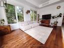 206 - 960 Bloor Street, Mississauga, ON  - Indoor Photo Showing Living Room 