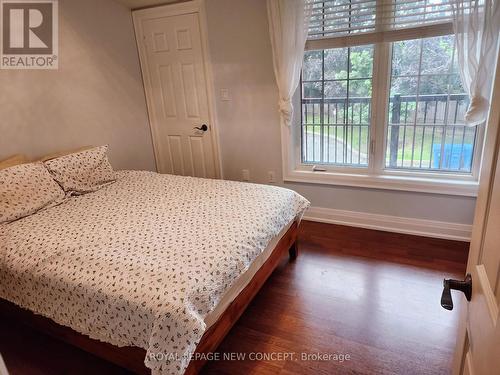 206 - 960 Bloor Street, Mississauga, ON - Indoor Photo Showing Bedroom