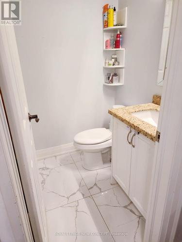 206 - 960 Bloor Street, Mississauga, ON - Indoor Photo Showing Bathroom