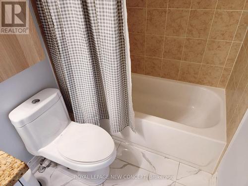 206 - 960 Bloor Street, Mississauga, ON - Indoor Photo Showing Bathroom