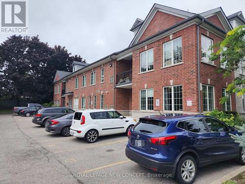 206 - 960 Bloor Street, Mississauga (Applewood), ON 