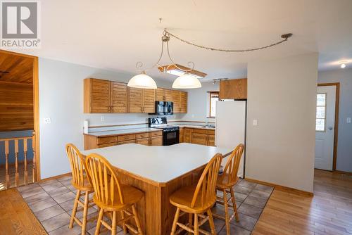 6198  3/93 Highway, Cranbrook, BC - Indoor Photo Showing Dining Room