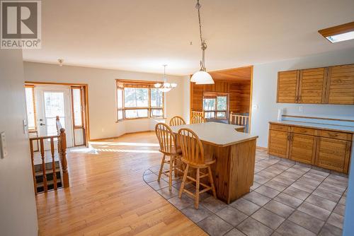 6198  3/93 Highway, Cranbrook, BC - Indoor