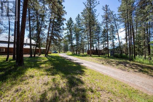 6198  3/93 Highway, Cranbrook, BC - Outdoor With View