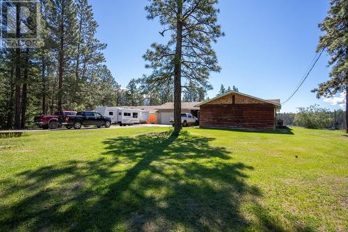 6198  3/93 Highway, Cranbrook, BC - Outdoor