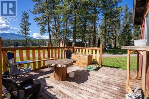 6198  3/93 Highway, Cranbrook, BC - Outdoor