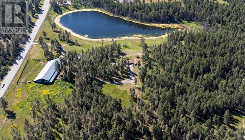 6198  3/93 Highway, Cranbrook, BC - Outdoor With View