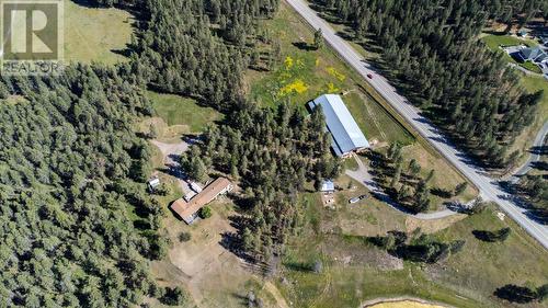 6198  3/93 Highway, Cranbrook, BC - Outdoor With View