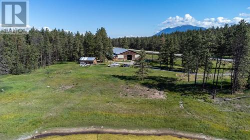 6198  3/93 Highway, Cranbrook, BC - Outdoor With View