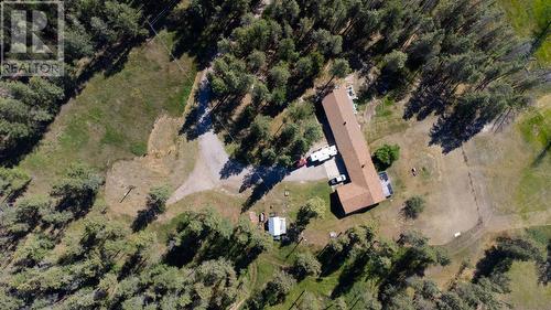 6198  3/93 Highway, Cranbrook, BC - Outdoor With View