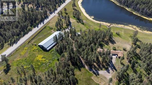 6198  3/93 Highway, Cranbrook, BC - Outdoor With View