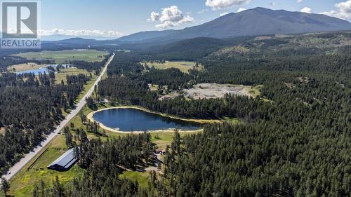 6198  3/93 Highway, Cranbrook, BC - Outdoor With View