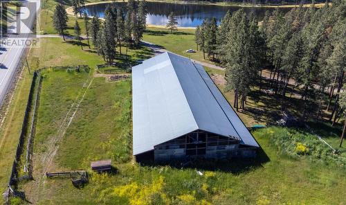 6198  3/93 Highway, Cranbrook, BC - Outdoor With View