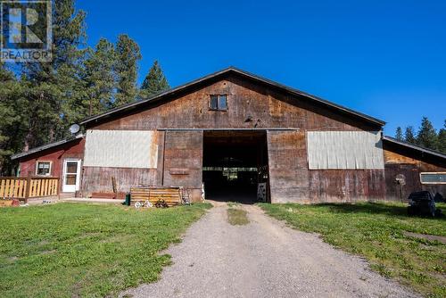 6198  3/93 Highway, Cranbrook, BC - Outdoor With Exterior