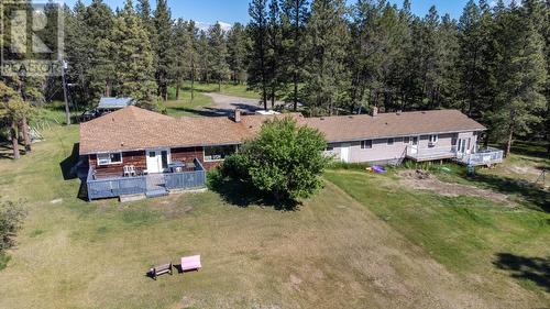 6198  3/93 Highway, Cranbrook, BC - Outdoor