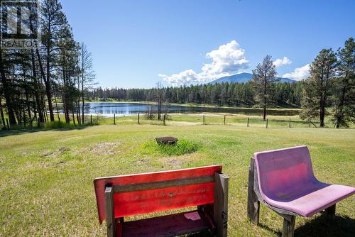 6198  3/93 Highway, Cranbrook, BC - Outdoor With View