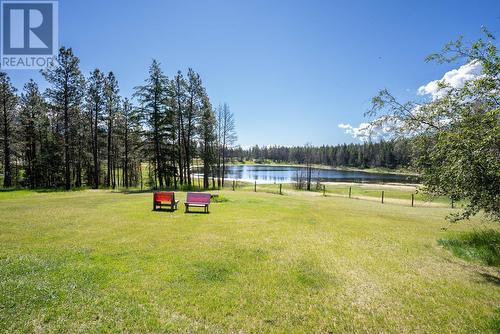 6198  3/93 Highway, Cranbrook, BC - Outdoor With View