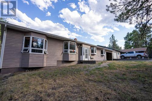 6198  3/93 Highway, Cranbrook, BC - Outdoor