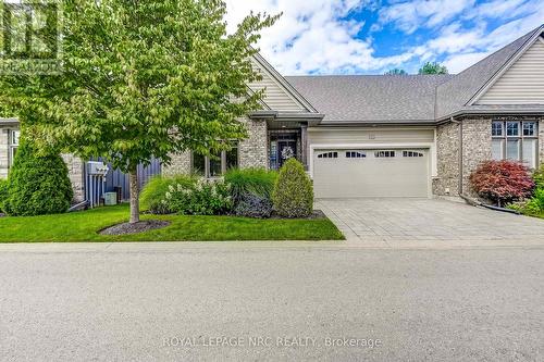 8 Cobblestone Drive, Niagara-On-The-Lake (St. Davids), ON - Outdoor