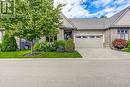 8 Cobblestone Drive, Niagara-On-The-Lake (St. Davids), ON  - Outdoor 