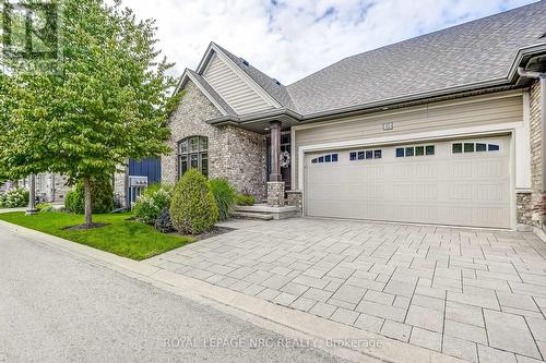 8 Cobblestone Drive, Niagara-On-The-Lake (St. Davids), ON - Outdoor