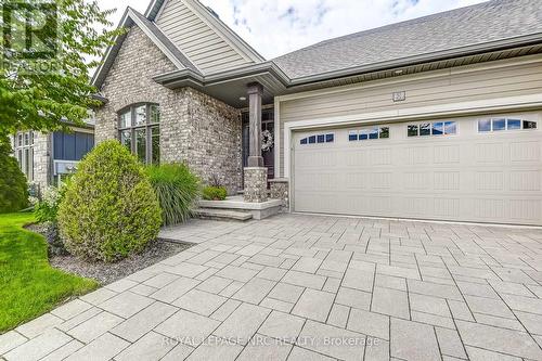 8 Cobblestone Drive, Niagara-On-The-Lake (St. Davids), ON - Outdoor