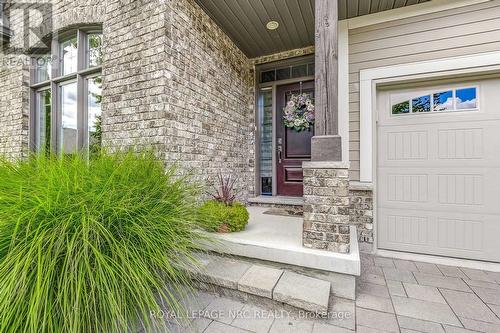 8 Cobblestone Drive, Niagara-On-The-Lake, ON - Outdoor