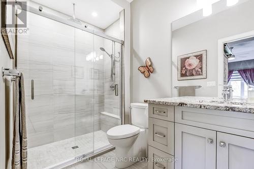 8 Cobblestone Drive, Niagara-On-The-Lake, ON - Indoor Photo Showing Bathroom