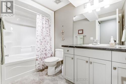 8 Cobblestone Drive, Niagara-On-The-Lake, ON - Indoor Photo Showing Bathroom