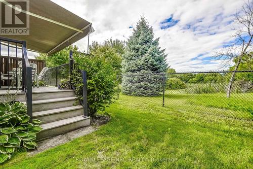 8 Cobblestone Drive, Niagara-On-The-Lake, ON - Outdoor