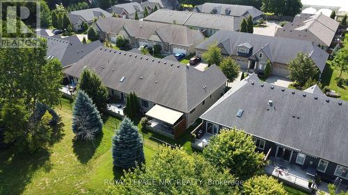 8 Cobblestone Drive, Niagara-On-The-Lake (St. Davids), ON - Outdoor With View