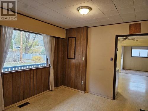 3441 River Road, Keremeos, BC - Indoor Photo Showing Other Room