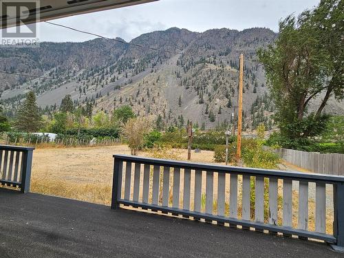 3441 River Road, Keremeos, BC - Outdoor