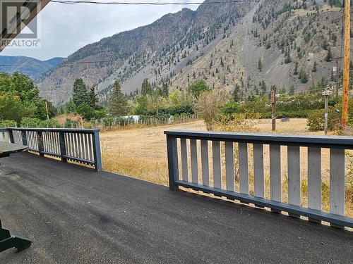 3441 River Road, Keremeos, BC - Outdoor