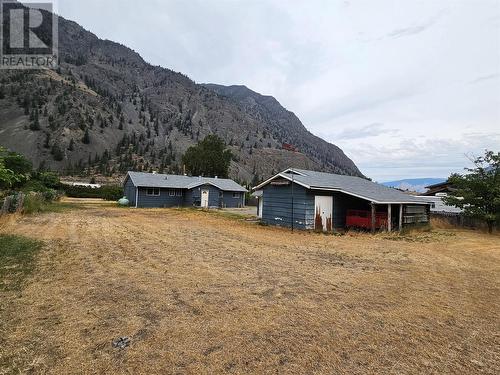 3441 River Road, Keremeos, BC - Outdoor