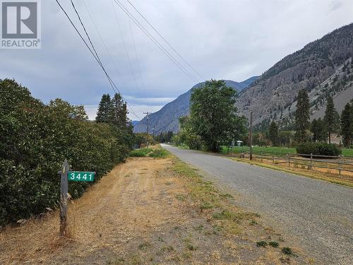 3441 River Road, Keremeos, BC - Outdoor With View