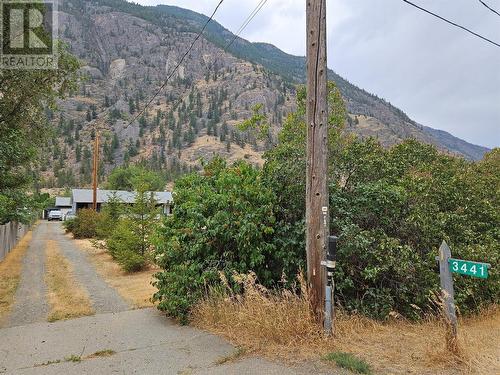 3441 River Road, Keremeos, BC - Outdoor With View